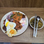 유통단지 한식부페 - 뽐뿌:자유갤러리 유통단지 한식부페