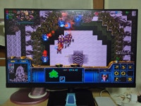 한성컴퓨터 tfg27q18p 모니터 구매후기 - 뽐뿌: 한성컴퓨터 tfg27q18p 모니터 구매후기