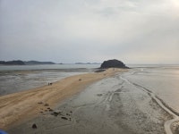 영흥도 가는길 - 뽐뿌:자유갤러리 영흥도 가는길