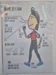 올바른 자세로 걷고 건강합시다!! - 뽐뿌:건강/헬스 올바른 자세로 걷고 건강합시다!!