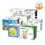 [롯데온] 나비잠기저귀 울트라씬 듀얼핏 팬티 6팩 외 (47,880원~/무료)... [롯데온] 나비잠기저귀 울트라씬 듀얼핏 팬티 6팩 외 (47,880원~/무료)