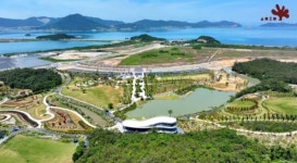 해남 산이정원에 가본적 있나요 - 뽐뿌:자유게시판 해남 산이정원에 가본적 있나요