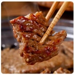 프리미엄 수제 양념 돼지 숯불 왕갈비 1kg(1.2만) 2kg(2만) 5kg(5만) - 뽐뿌: 프리미엄 수제 양념 돼지 숯불 왕갈비 1kg(1.2만) 2kg(2만)... 