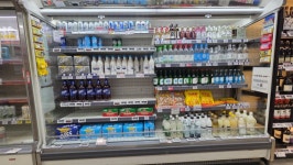 동네 홈플러스 익스프레스 냉장고 - 뽐뿌:자유게시판 동네 홈플러스 익스프레스 냉장고