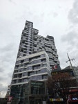 당산역 13번 출구 앞 건물 멋지네요! - 뽐뿌:지역별포럼 당산역 13번 출구 앞 건물 멋지네요!