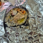 어쩐지 김밥이 싸더라니 - 뽐뿌:자유게시판 어쩐지 김밥이 싸더라니