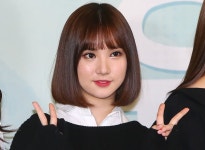 여자친구 은하 - 뽐뿌:연예인포럼 여자친구 은하