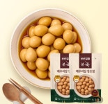 [G마켓] 본죽 메추리알 장조림 1kg 2봉, 광천 도시락김 4g 27개... [G마켓] 본죽 메추리알 장조림 1kg 2봉, 광천 도시락김 4g 27개+장바구니... 