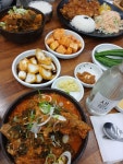 1차뼈다귀해장국 2차 모듬회 소 29,000원 - 뽐뿌:자유갤러리 1차뼈다귀해장국 2차 모듬회 소 29,000원