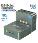 GMKtec K12 게이밍 미니 PC 베어본 ($228.36/무료) GMKtec M6 ($182.99/무료) - 뽐뿌: GMKtec K12 게이밍 미니 PC 베어본 ($228.36... 