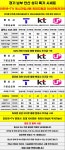 [폰지식인 인증업체] 경기 안산 중앙역 마지막 초특가 KT 61,000 개통 가능 - 뽐뿌:휴대폰업체 [폰지식인 인증업체] 경기 안산 중앙역 마지막... 