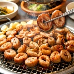 [옥션] 대구 10미 명물 겉바속촉 달구벌 생막창 1KG (12,960원/무료) - 뽐뿌:뽐뿌게시판 [옥션] 대구 10미 명물 겉바속촉 달구벌 생막창 1KG... 