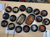 가정식 백반 - 뽐뿌:자유갤러리 가정식 백반