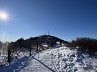 태백산 후기 - 뽐뿌:등산포럼 태백산 후기