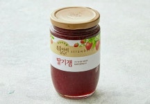[네이버] 복음자리 딸기잼 500g (6,400원/무료) - 뽐뿌:뽐뿌게시판  [네이버] 복음자리 딸기잼 500g (6,400원/무료)