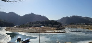 단종 유배지 청령포 다녀왔습니다 - 뽐뿌:자유게시판 단종 유배지 청령포 다녀왔습니다