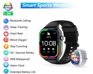 레노버 2025 스마트 워치 Watch Fit (37,337원/무료) - 뽐뿌: 레노버 2025 스마트 워치 Watch Fit (37,337원/무료)