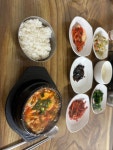 [청양/대일식당] 순두부찌개 - 뽐뿌:맛집포럼 [청양/대일식당] 순두부찌개