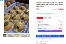 [네이버] 나주 덕실농장 가정용 배 7.5kg(7~12과) (26,000원/무배)... [네이버] 나주 덕실농장 가정용 배 7.5kg(7~12과) (26,000원/무배)