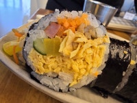 [경주/ 교리김밥 본점] 김밥, 잔치국수 - 뽐뿌:맛집포럼 [경주/ 교리김밥 본점] 김밥, 잔치국수