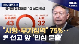 윤석열에 
