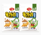 [자사몰] 하림 용가리치킨 1kg X 2팩 (페이코 18,700원/무료) - 뽐뿌:뽐뿌게시판  [자사몰] 하림 용가리치킨 1kg X 2팩 (페이코 18,700원/무료)