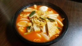 가끔은 국물 떡볶이가 생각나죠 - 뽐뿌:자유게시판 가끔은 국물 떡볶이가 생각나죠