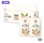 [네이버] 자연그대로 도라지배즙 100ml 30팩 (12,900원/무료) - 뽐뿌... [네이버] 자연그대로 도라지배즙 100ml 30팩 (12,900원/무료)