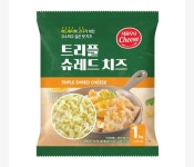 [롯데마트제타] 서울우유 트리플 슈레드치즈, 오뚜기 굴진짬뽕... 굴진짬뽕, 하인즈 토마토케찹, 하림 통큰 닭볶음탕용, 하림 통닭 외 (다양/3... 