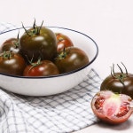 [우체국쇼핑] [한마음토마토연구회] 보성 게르마늄 흑토마토 2kg (1~4번과 혼합) (9900/무료) - 뽐뿌:뽐뿌게시판 [우체국쇼핑]... 