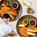 [옥션] 최현석셰프의 2종 7팩 SET 골라담기 (7겹돈까스+치즈돈까스)... 2종 7팩 SET 골라담기 (7겹돈까스+치즈돈까스) (19,900원/무료)