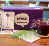[지마켓] 머루포도즙 100ml 30포 (9,900원/무료) - 뽐뿌:뽐뿌게시판 [지마켓] 머루포도즙 100ml 30포 (9,900원/무료)