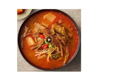 부대찌개700g X 10팩(30,666원)/육개장 600g X 10팩(28,844원)/소갈비탕 650g X 10팩(30,666원)/무배 - 뽐뿌: 부대찌개700g X 10팩(30... 
