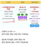 분당 25평 23.3억 실거래 (평당 9320만원) - 뽐뿌:부동산포럼 분당 25평 23.3억 실거래 (평당 9320만원)