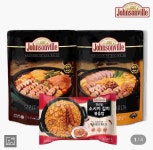[네이버](네멤) 쟌슨빌 부대찌개2팩+볶음밥 7,930원, 쟌슨빌 핫도그 7개 7,120원 (다양/네멤무배) - 뽐뿌:뽐뿌게시판 [네이버](네멤) 쟌슨빌... 