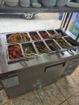 어머니랑 자주가는 우리동네 1만원 회 한식뷔페식당 - 뽐뿌:자유게시판 어머니랑 자주가는 우리동네 1만원 회 한식뷔페식당
