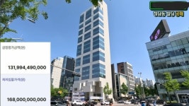 청담동 1번지 그 건물 공매 나옴 ㄷ ㄷ - 뽐뿌:부동산포럼 청담동 1번지 그 건물 공매 나옴 ㄷ ㄷ