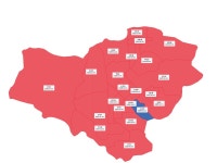 국힘에 몰빵한 분당, 판교 클라스 - 뽐뿌:부동산포럼 국힘에 몰빵한 분당, 판교 클라스