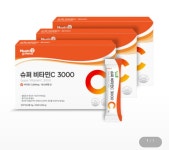 [지마켓] 슈퍼 비타민C 3000 100포 x 3박스 (21,900원/무료) - 뽐뿌:뽐뿌게시판 [지마켓] 슈퍼 비타민C 3000 100포 x 3박스 (21,900원/무료)