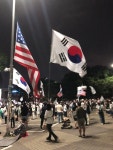 [50억] 올림픽 공원에서 부정선거 주장 상황 - 뽐뿌:자유게시판 [50억] 올림픽 공원에서 부정선거 주장 상황