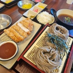 돈까스 소바 맛점예 - 뽐뿌:일상토크 돈까스 소바 맛점예