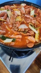 이게 그 부대찌개 인가? - 뽐뿌:자유게시판 이게 그 부대찌개 인가?