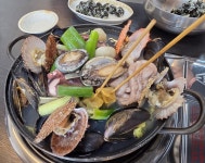 [파주/황제해물섬해물칼국수 파주대게본점] 황제해물칼국수 - 뽐뿌:맛집포럼 [파주/황제해물섬해물칼국수 파주대게본점] 황제해물칼국수