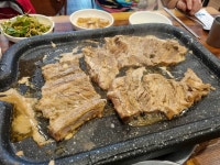 초량화성갈비에 테라 한잔 - 뽐뿌:자유갤러리 초량화성갈비에 테라 한잔
