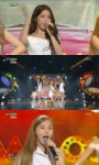 ‘뮤직뱅크’ 마마무 is 뭔들…흥 폭발 걸크러쉬 발산 ‘넌 is 뭔들’... ‘뮤직뱅크’ 마마무 is 뭔들…흥 폭발 걸크러쉬 발산 ‘넌 is... 