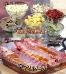 군포 등갈비 비법, 한약재 달인 물에 72간 숙성 - 뽐뿌:방송/연예뉴스 백종원의 3대천왕 장어맛 군포 등갈비 비법, 한약재 달인 물에 72간 숙성