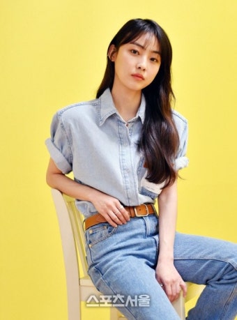 '화양연화' 전소니 