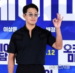 [포토] 박성웅, 무조건 오케이! - 뽐뿌:스포츠뉴스 [포토] 박성웅, 무조건 오케이!