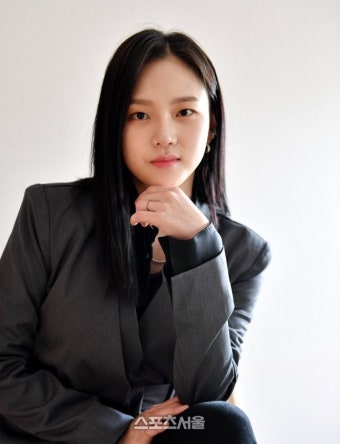 '루카' 정다은 