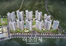 화성에서 누리는 4000여 세대 랜드마크 브랜드 타운 ‘봉담 프라이드시티’ 오픈 - 뽐뿌:사회/문화뉴스 화성에서 누리는 4000여 세대 랜드마크... 